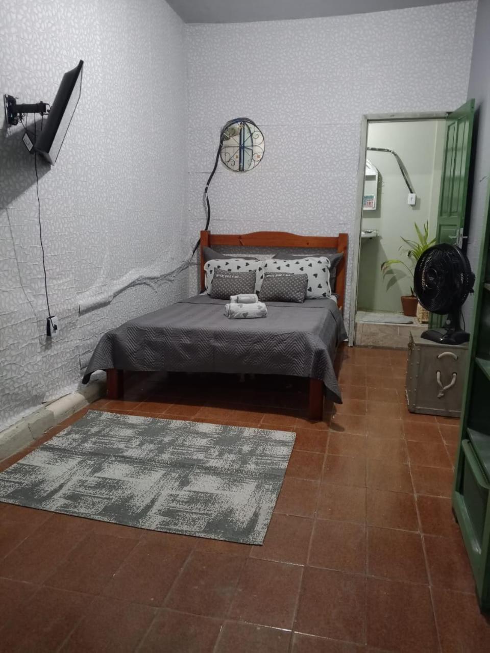 Kitnet Cantinho Do Simas *