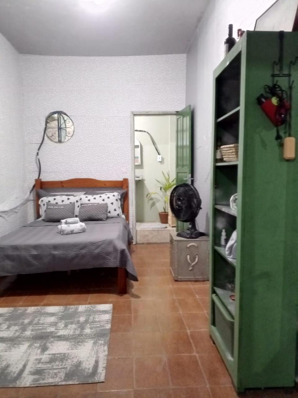 Kitnet Cantinho Do Simas * Arraial do Cabo